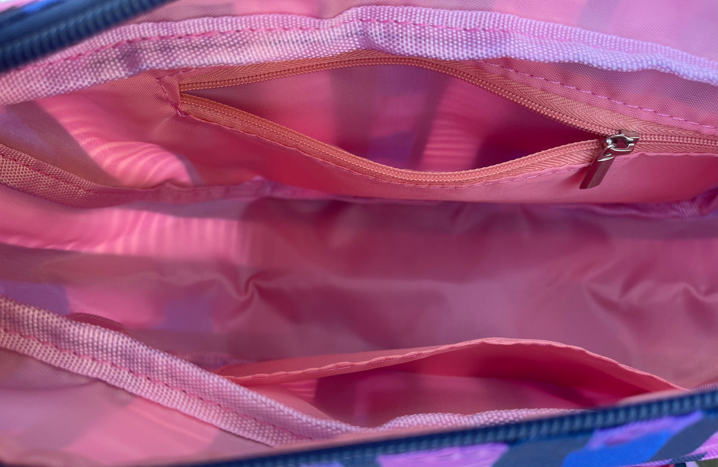 Crossbody bag (new)