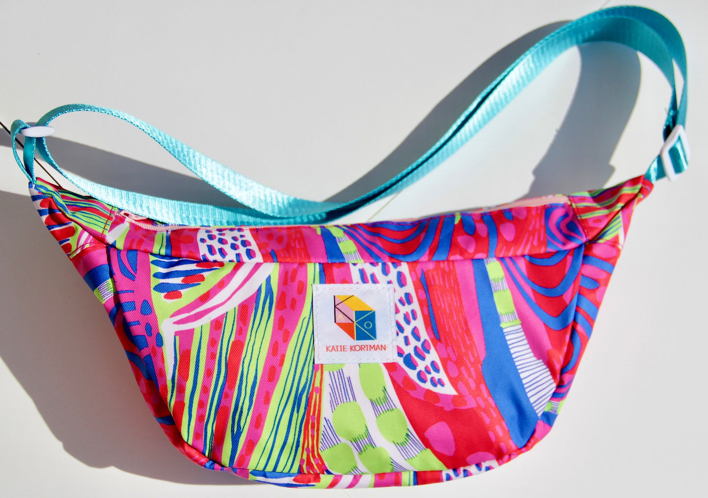 Crossbody Bag