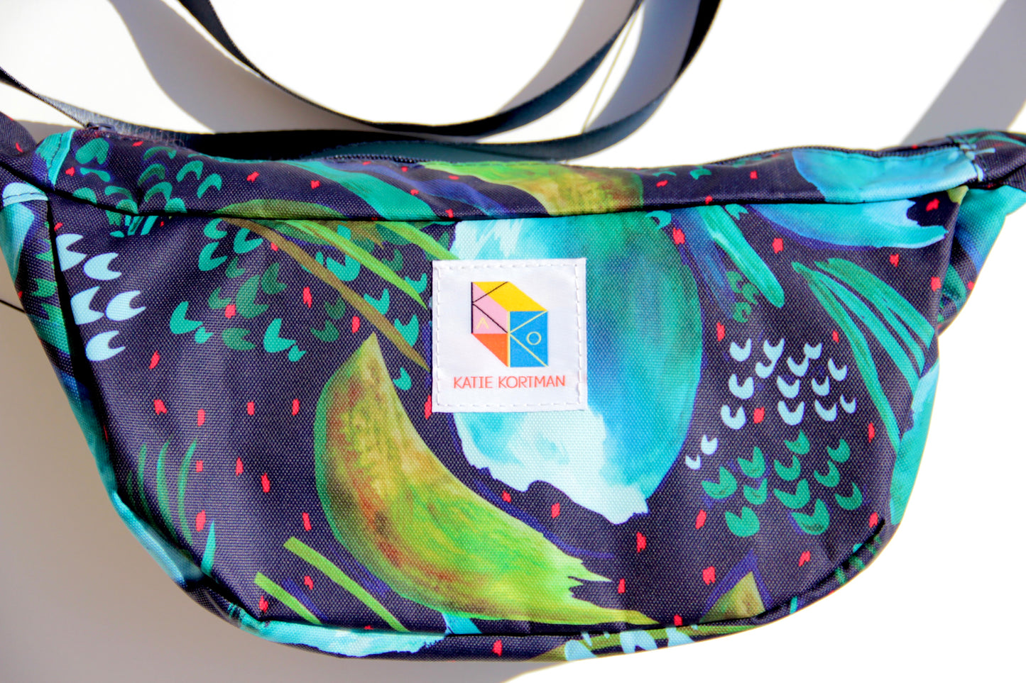 Crossbody Bag