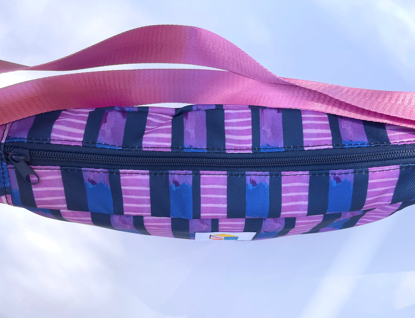 Crossbody bag (new)
