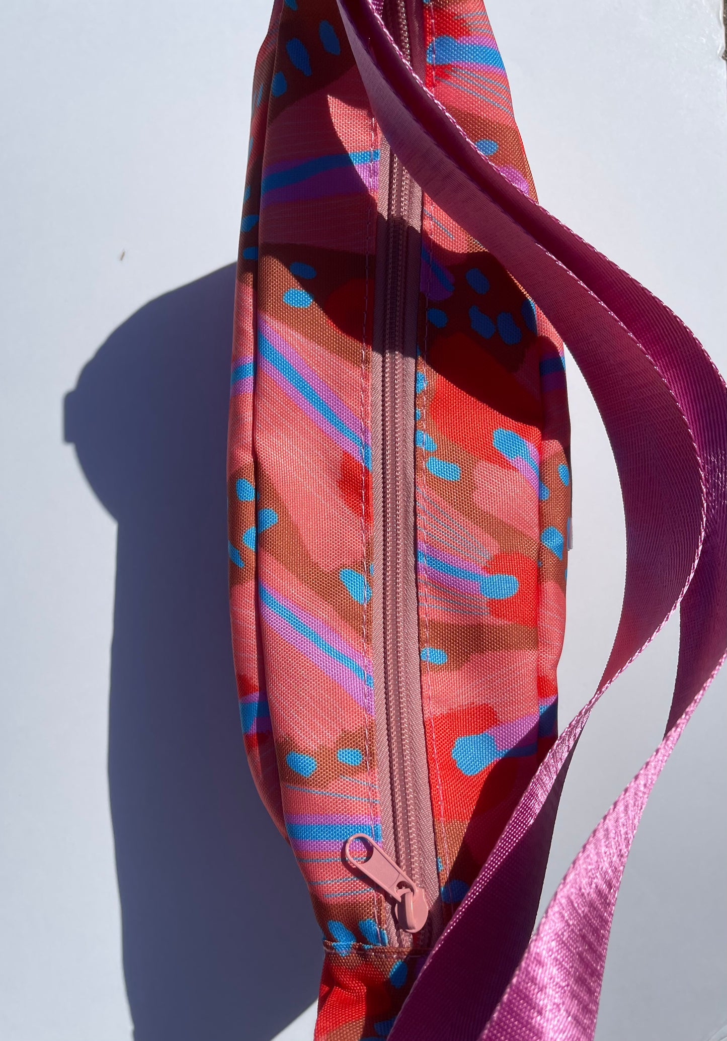 Crossbody bag (new)