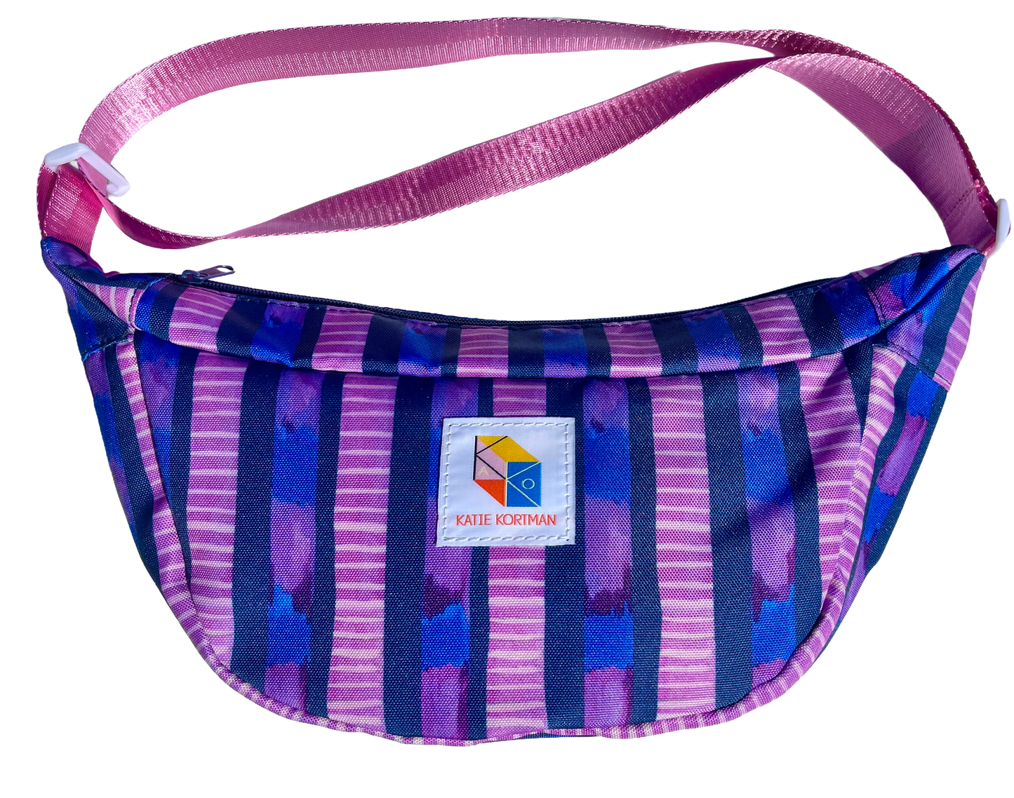 Crossbody bag (new)