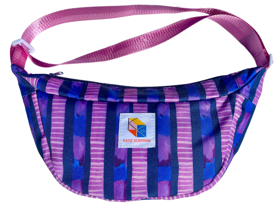 Crossbody bag (new)