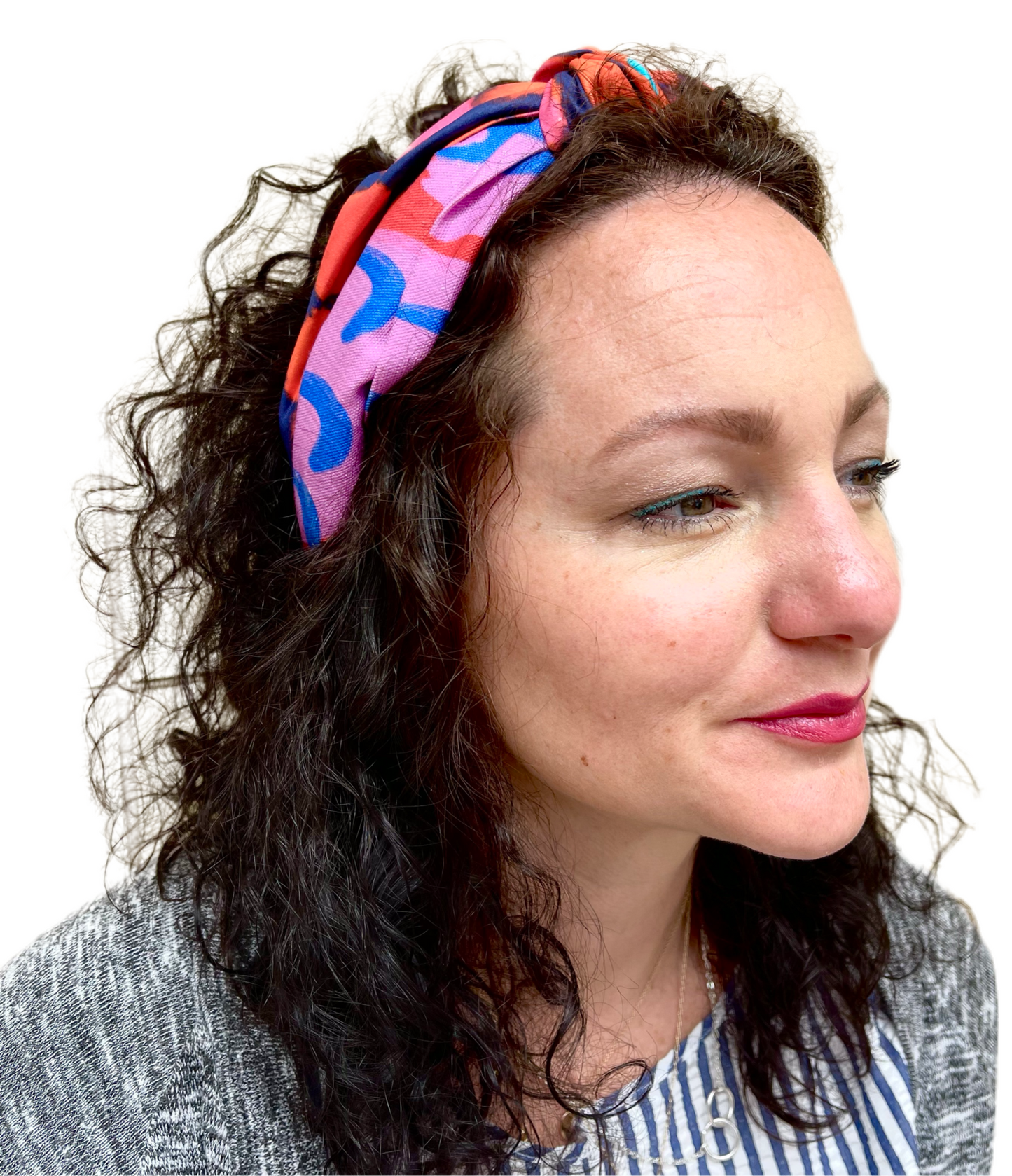 Knotted Headband